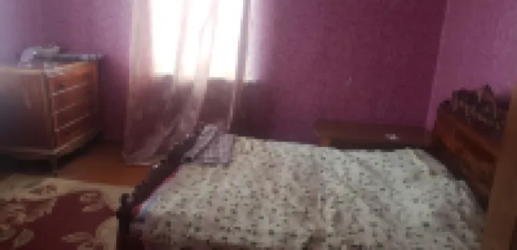 3-bedroom apartment in fabulous Gori with AC, WiFi Hotels in 