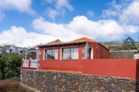 Luz de Luna A few kilometers from the Caldera de Taburiente (pet friendly Hotels in El Paso