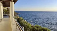 Villa Bella by the sea
