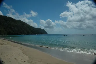 Private Caribbean Retreat Hotels in 