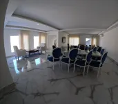 Luxury villa with pool and amazing mountain view by Sama Petra Hotel di 