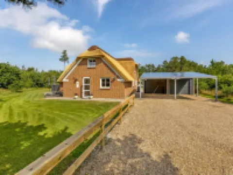 "Sondra" -  from the Sea Hotels in Norre Nebel