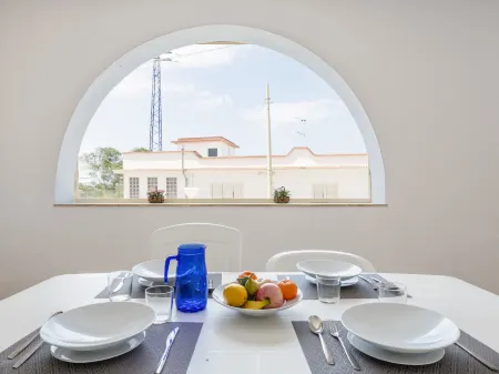 Pietra Marina Отели в г. Balestrate