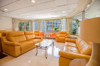 Hotel Servigroup Castilla - 4 Yıldız
