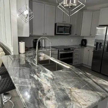 Charming 2-Bedroom Luxury Condo in the Heart of Canton