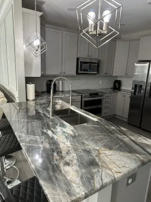 Charming 2-Bedroom Luxury Condo in the heart of vibrant Canton