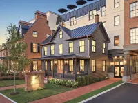Hotel Burg Hotels in Loudoun County