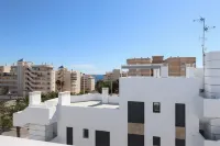 5-star apartment Equipped with every comfort Hotels in Arenales del Sol