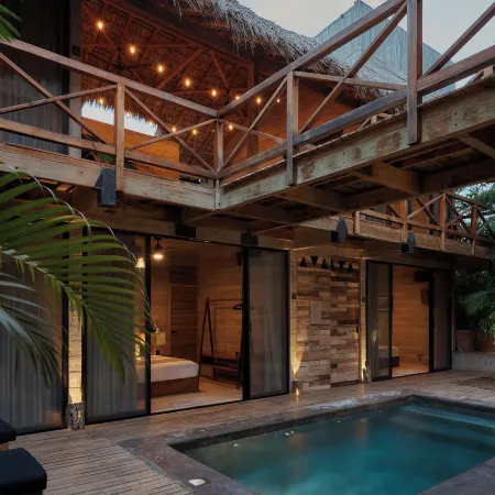 Punta Tamarindo