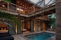 Punta Tamarindo - 2 étoiles