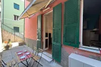 Apartment in Chiavari