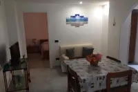 Prickly pear guest house