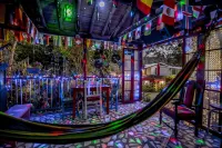 Cabaña con Jacuzzi al Aire Libre y Baño Turco! Hotels in Guarne