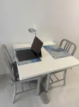 ONE BEDROOM WITH WIFI  In San Juan, Puerto Rico-PARKING Included.