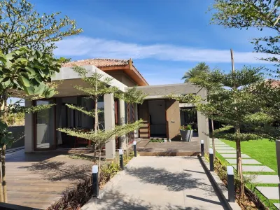 ShantRamniy – A Luxurious Stay in Bhuj โรงแรมใน