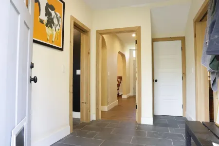 Beautiful Riverside Farmhouse