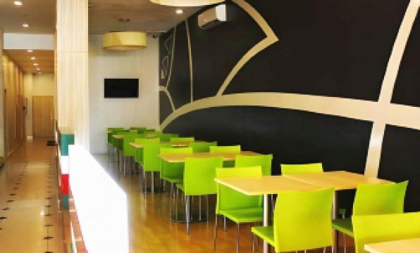 Citismart Bidadari Hotel