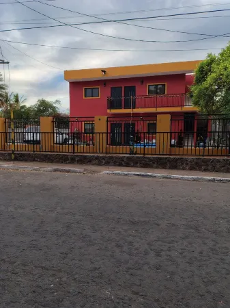 Baja Escape ;Work, Leisure or Explore — Your Choice!