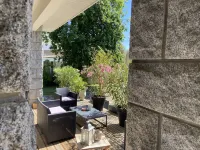 Havre de paix quartier du Parc Royan