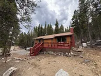 7 Person HOTTUB & BARREL SAUNA