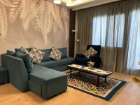 Come Visit Breeze apartment in Aeon compound one of the charming studios Hotel a Al Omraneyah Al Gharbeyah
