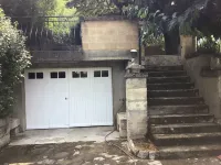 Villa Villeneuve les Avignon