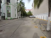 Vacation Apartment - Rodadero, Santa Marta