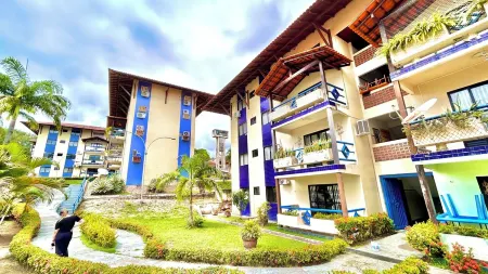 Cozy apartment in Alter do Chão/PA