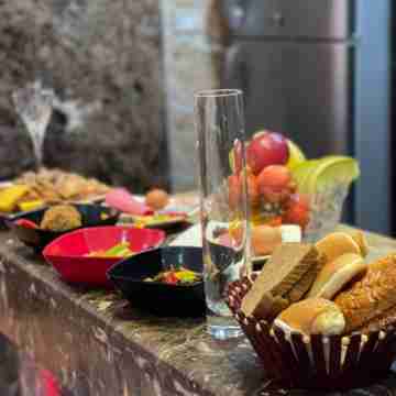 Walk toThe Pyramids & The Grand Museum Dining/Meeting Rooms