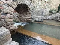 Rural Apartment Ca la Roser Hotel a Conca de Barberà