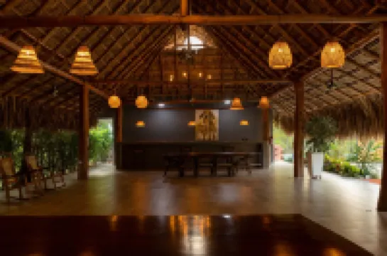 Hermosa Casa Campestre