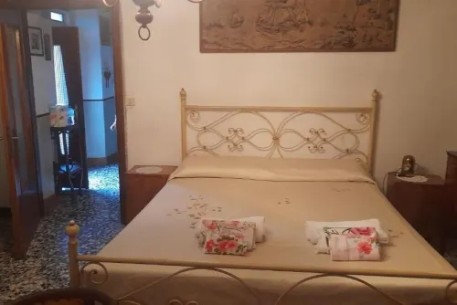 Cadlaelsa Hotel a Chiesa