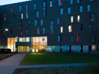 Ibis Budget Brugge Centrum Station Hotels in 