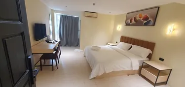 รูปภาพของHotel Soni Mansion Pratunam