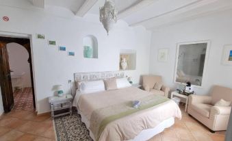 Boutique B&B Número Cuatro