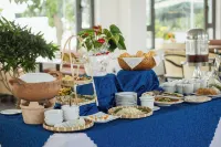 Bamboo Riverside Boutique Hotel - breakfast