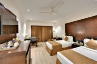 The Fern Residency Ahmedabad, Subhash Bridge, Series by Marriott Hotels in 