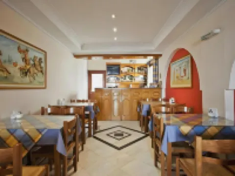 Antonia Hotel Hotels in Santorini