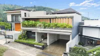 Dago Escape Villa by Kozystay - Bandung Hotels in Cimenyan Subdistrict