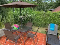 Cozy cabin, nature + family . Anapoima Hotels in Anapoima