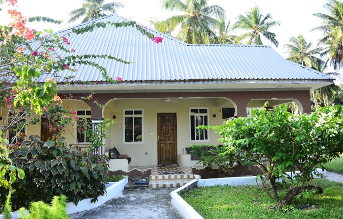 Meremeta Lodge
