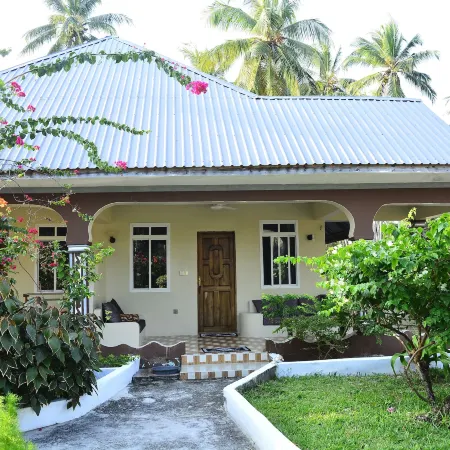 Meremeta Lodge