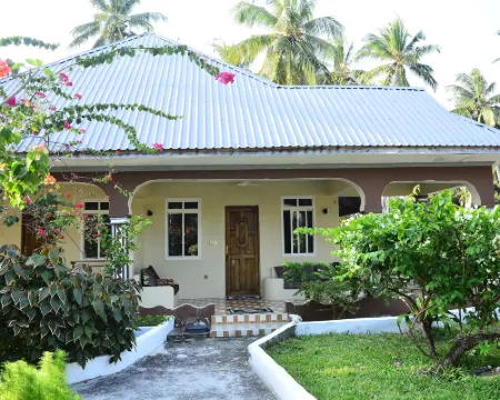 เมเรเมตา ลอดจ์ โรงแรมในมาเฟีย