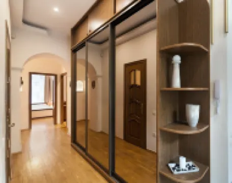 Apartments chain TRUST 0302