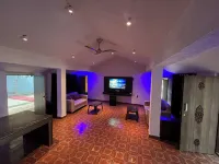 Serene 4BHK Villa Pvt Pool Kichn Igatpuri Nashik