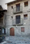 Sinera House Hotel a Rialp