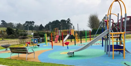 Christina’s Cottage Downpatrick