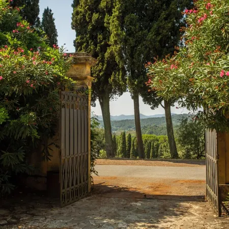 Villa Pedone