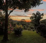 Tranquil 2 BR 2 bath apartment 2.5 miles from San Juan del Sur