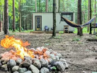 Little Can in the Pines - Bunkie No. 1